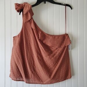 Nine West Top Women's Sz L